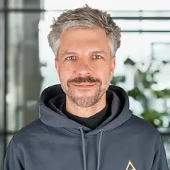 Portrait von Christoph