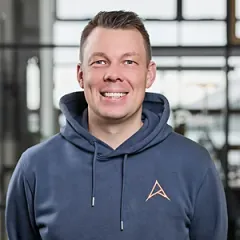 Portrait von Marius
