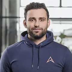 Portrait von Nikita