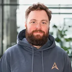 Portrait von Daniel